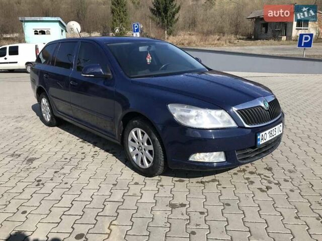 Шкода Октавія, об'ємом двигуна 1.6 л та пробігом 300 тис. км за 6999 $, фото 3 на Automoto.ua