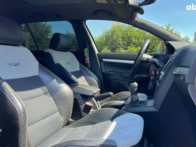 Шкода Октавия, объемом двигателя 2 л и пробегом 196 тыс. км за 13450 $, фото 8 на Automoto.ua