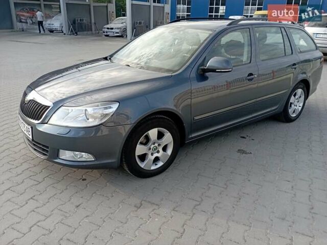 Шкода Октавия, объемом двигателя 1.6 л и пробегом 230 тыс. км за 8600 $, фото 3 на Automoto.ua