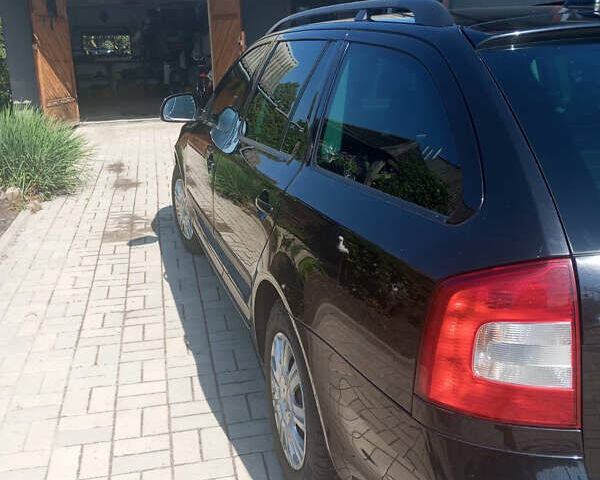 Шкода Октавія, об'ємом двигуна 1.6 л та пробігом 298 тис. км за 8100 $, фото 2 на Automoto.ua