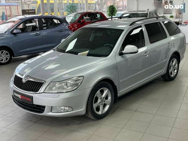 Шкода Октавія, об'ємом двигуна 1.6 л та пробігом 250 тис. км за 7790 $, фото 6 на Automoto.ua