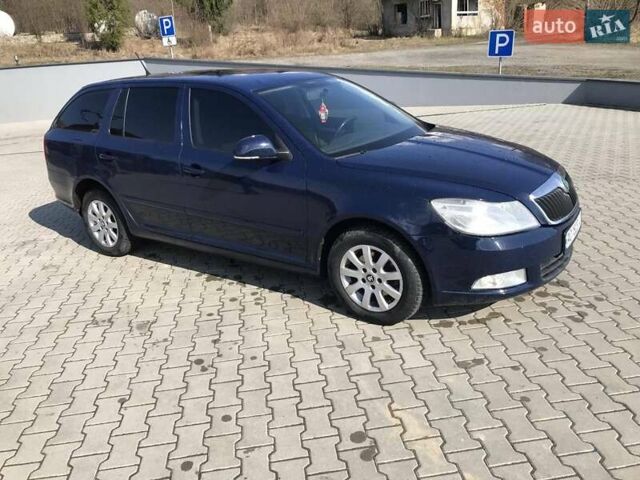 Шкода Октавія, об'ємом двигуна 1.6 л та пробігом 300 тис. км за 6999 $, фото 7 на Automoto.ua