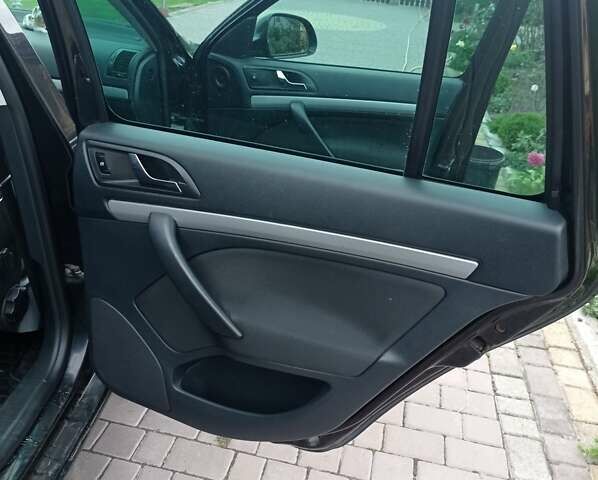 Шкода Октавия, объемом двигателя 0 л и пробегом 245 тыс. км за 7800 $, фото 12 на Automoto.ua