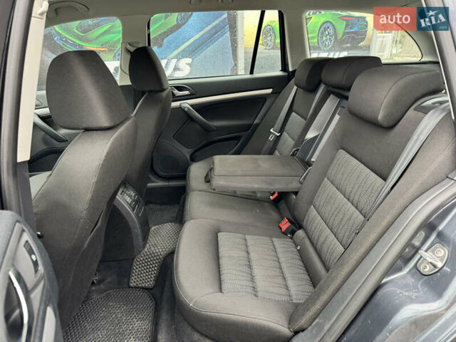 Шкода Октавия, объемом двигателя 1.6 л и пробегом 230 тыс. км за 7000 $, фото 11 на Automoto.ua