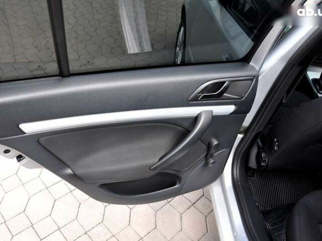Шкода Октавія, об'ємом двигуна 1.6 л та пробігом 285 тис. км за 6600 $, фото 19 на Automoto.ua