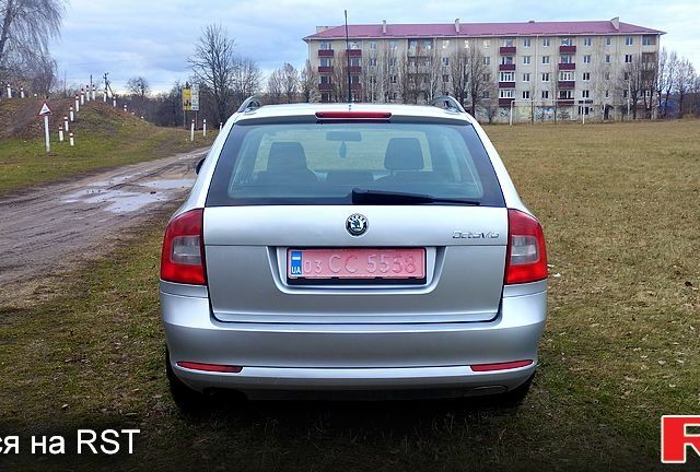 Шкода Октавія, об'ємом двигуна 1.6 л та пробігом 280 тис. км за 7899 $, фото 3 на Automoto.ua