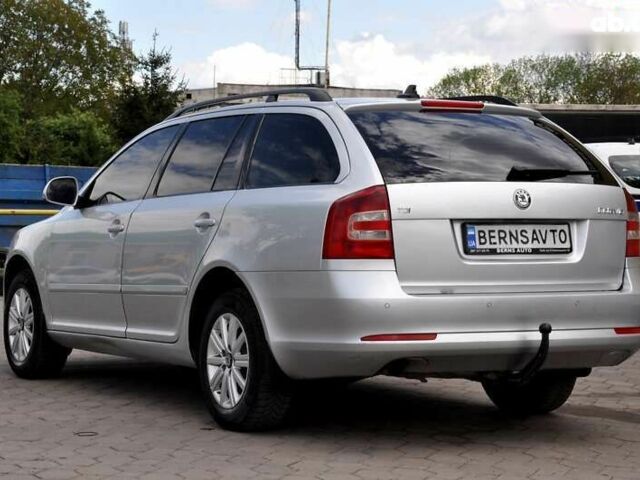 Шкода Октавія, об'ємом двигуна 1.6 л та пробігом 285 тис. км за 6600 $, фото 29 на Automoto.ua