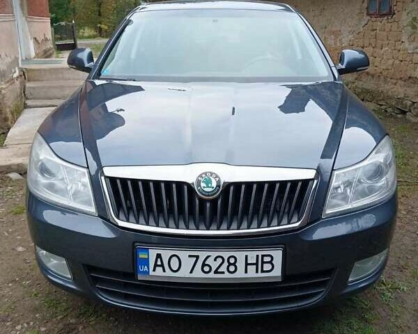 Шкода Октавия, объемом двигателя 1.6 л и пробегом 341 тыс. км за 6900 $, фото 1 на Automoto.ua
