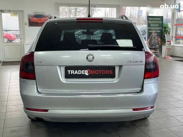 Шкода Октавія, об'ємом двигуна 1.6 л та пробігом 250 тис. км за 7790 $, фото 10 на Automoto.ua