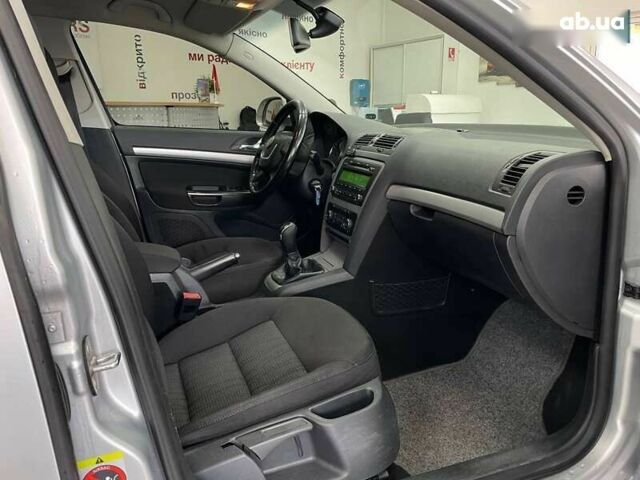 Шкода Октавія, об'ємом двигуна 1.6 л та пробігом 250 тис. км за 7790 $, фото 24 на Automoto.ua