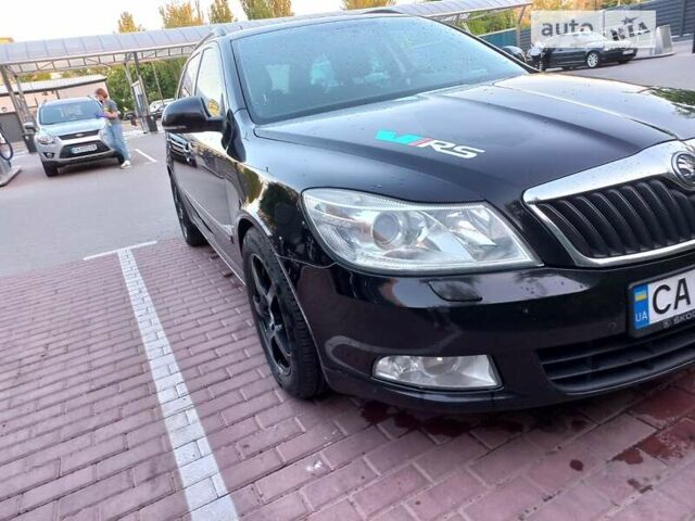 Шкода Октавия, объемом двигателя 1.8 л и пробегом 185 тыс. км за 7500 $, фото 15 на Automoto.ua