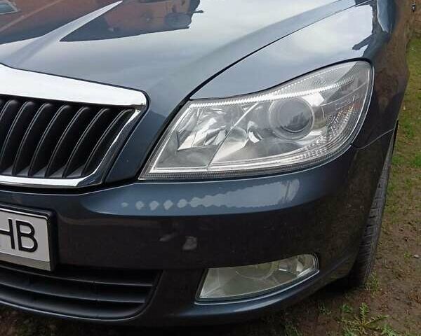 Шкода Октавия, объемом двигателя 1.6 л и пробегом 341 тыс. км за 6900 $, фото 7 на Automoto.ua
