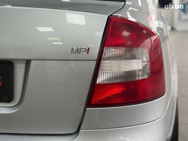 Шкода Октавія, об'ємом двигуна 0 л та пробігом 226 тис. км за 7690 $, фото 11 на Automoto.ua