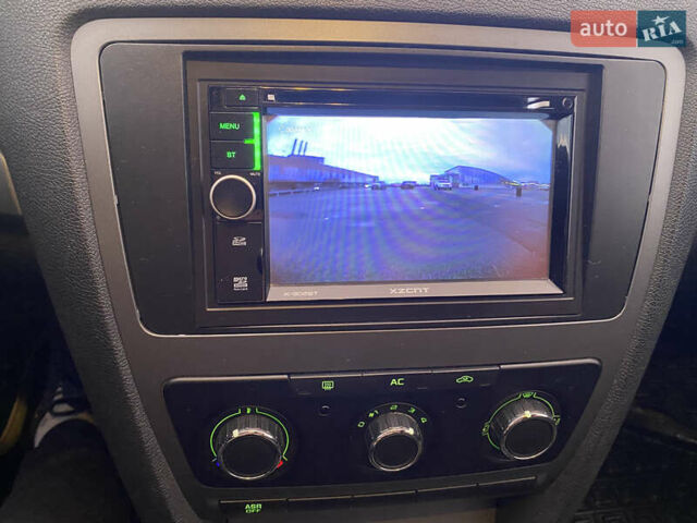 Шкода Октавія, об'ємом двигуна 1.6 л та пробігом 135 тис. км за 6999 $, фото 6 на Automoto.ua