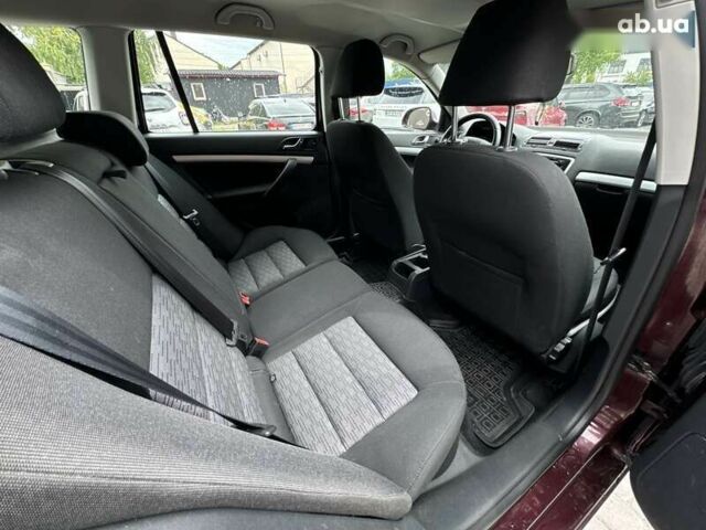 Шкода Октавия, объемом двигателя 1.8 л и пробегом 220 тыс. км за 7700 $, фото 21 на Automoto.ua
