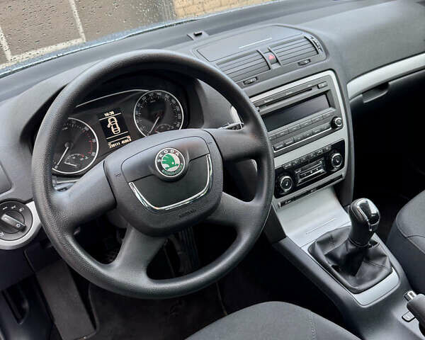 Шкода Октавия, объемом двигателя 1.4 л и пробегом 238 тыс. км за 7999 $, фото 18 на Automoto.ua