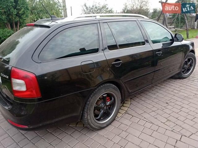 Шкода Октавия, объемом двигателя 0 л и пробегом 245 тыс. км за 7800 $, фото 25 на Automoto.ua