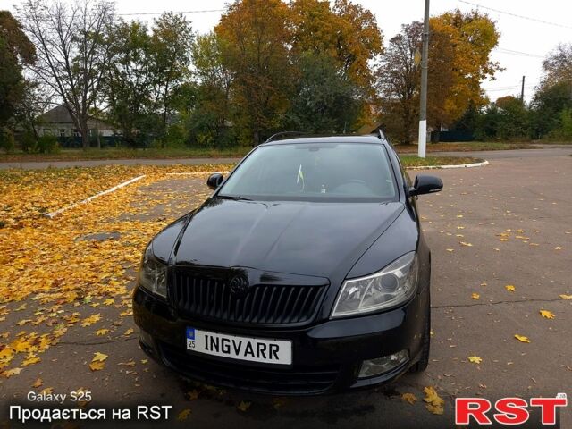 Шкода Октавия, объемом двигателя 1.6 л и пробегом 243 тыс. км за 8300 $, фото 1 на Automoto.ua