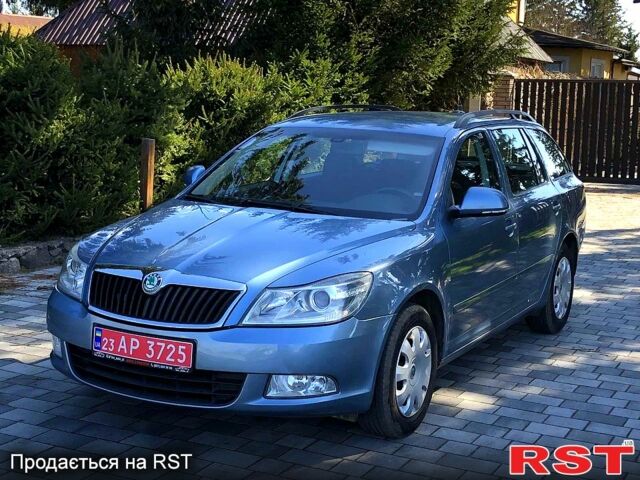Шкода Октавия, объемом двигателя 14 л и пробегом 186 тыс. км за 7300 $, фото 1 на Automoto.ua