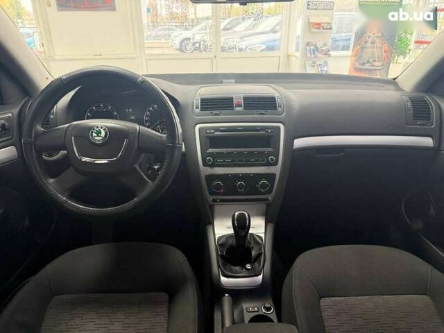Шкода Октавія, об'ємом двигуна 0 л та пробігом 226 тис. км за 7690 $, фото 18 на Automoto.ua