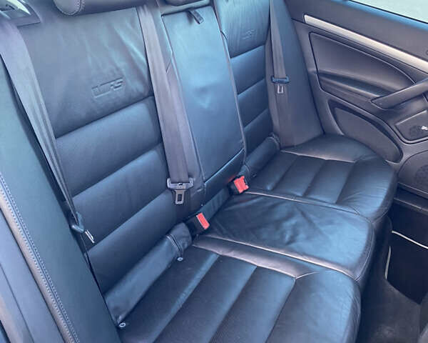 Шкода Октавия, объемом двигателя 2 л и пробегом 215 тыс. км за 10200 $, фото 34 на Automoto.ua