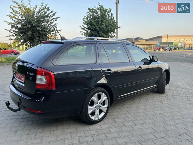 Шкода Октавия, объемом двигателя 0 л и пробегом 230 тыс. км за 6400 $, фото 10 на Automoto.ua