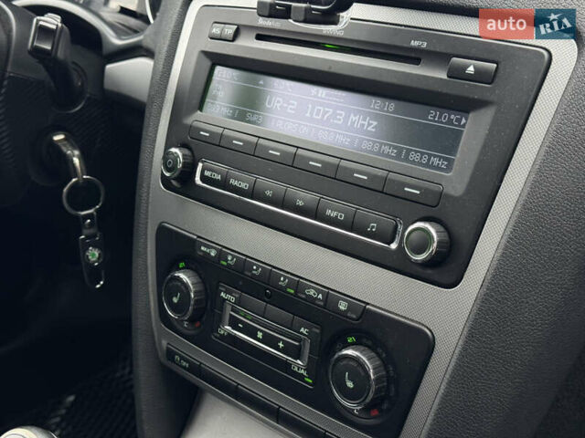 Шкода Октавия, объемом двигателя 1.6 л и пробегом 230 тыс. км за 7000 $, фото 21 на Automoto.ua