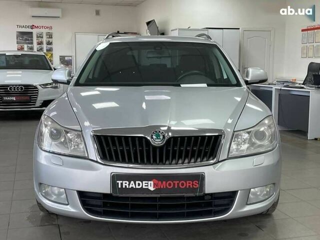 Шкода Октавія, об'ємом двигуна 1.6 л та пробігом 250 тис. км за 7790 $, фото 3 на Automoto.ua