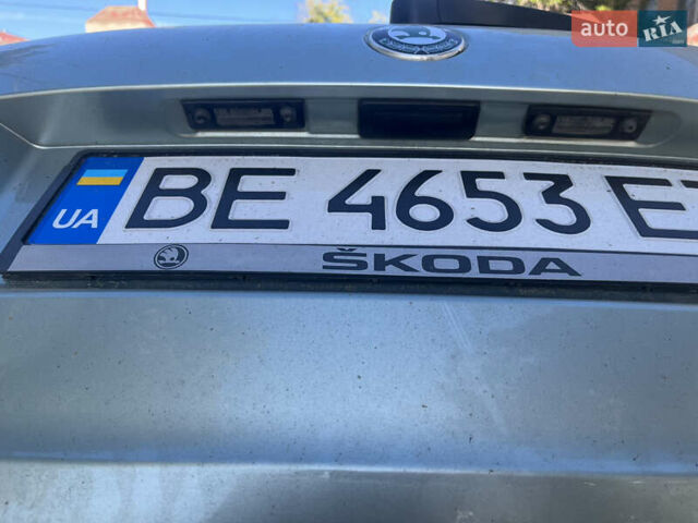 Шкода Октавія, об'ємом двигуна 1.2 л та пробігом 215 тис. км за 6900 $, фото 6 на Automoto.ua