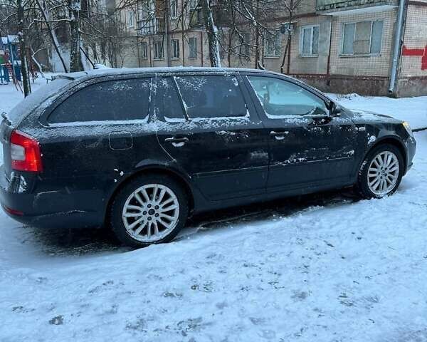 Шкода Октавия, объемом двигателя 1.8 л и пробегом 270 тыс. км за 9200 $, фото 8 на Automoto.ua