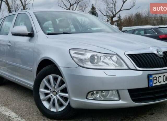 Шкода Октавия, объемом двигателя 1.6 л и пробегом 265 тыс. км за 8200 $, фото 1 на Automoto.ua