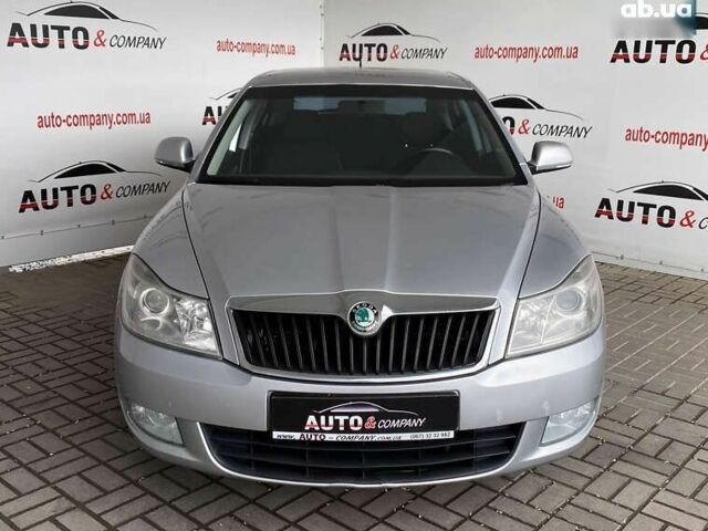 Шкода Октавия, объемом двигателя 1.8 л и пробегом 262 тыс. км за 7750 $, фото 1 на Automoto.ua