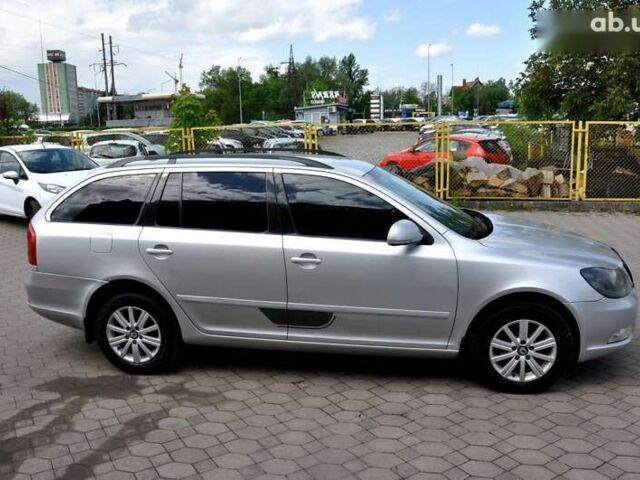 Шкода Октавія, об'ємом двигуна 1.6 л та пробігом 285 тис. км за 6600 $, фото 4 на Automoto.ua