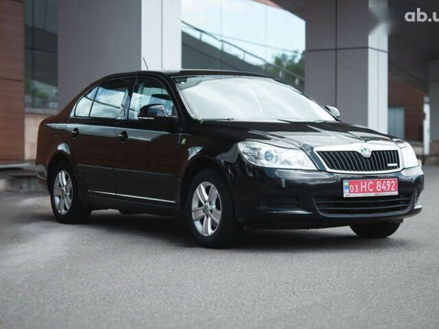 Шкода Октавия, объемом двигателя 1.6 л и пробегом 236 тыс. км за 9500 $, фото 1 на Automoto.ua