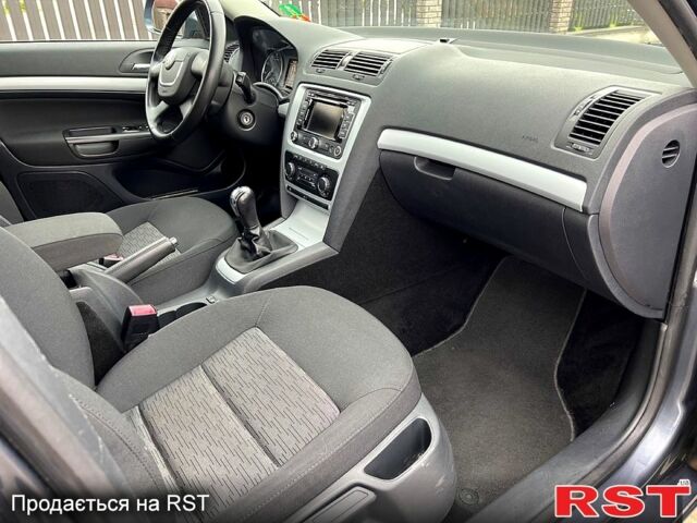 Шкода Октавия, объемом двигателя 1.4 л и пробегом 154 тыс. км за 7600 $, фото 10 на Automoto.ua