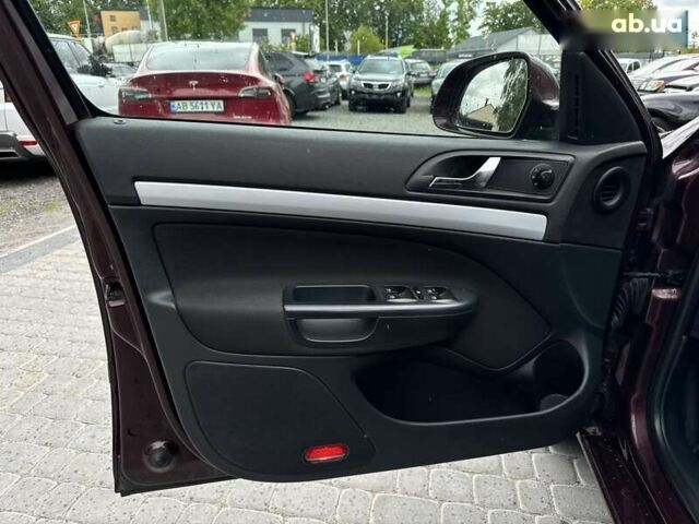 Шкода Октавия, объемом двигателя 1.8 л и пробегом 220 тыс. км за 7700 $, фото 15 на Automoto.ua