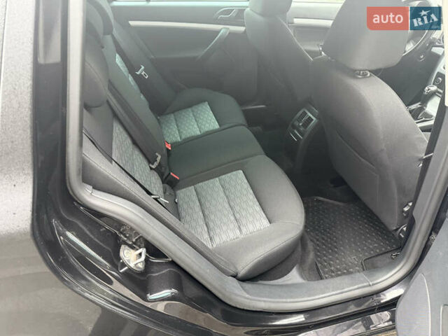 Шкода Октавія, об'ємом двигуна 1.4 л та пробігом 206 тис. км за 7900 $, фото 14 на Automoto.ua