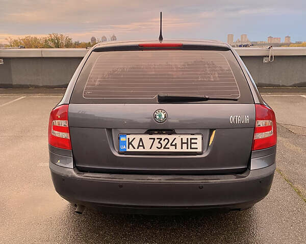 Шкода Октавія, об'ємом двигуна 1.6 л та пробігом 135 тис. км за 6999 $, фото 4 на Automoto.ua