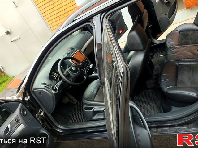 Шкода Октавия 2011 в Полтаве на Automoto.ua Шкода Октавия, объемом двигателя 1.4 л и пробегом 217 тыс. км за 8000 $, фото 1 на Automoto.ua