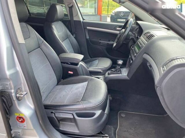 Шкода Октавия, объемом двигателя 1.6 л и пробегом 300 тыс. км за 7900 $, фото 19 на Automoto.ua