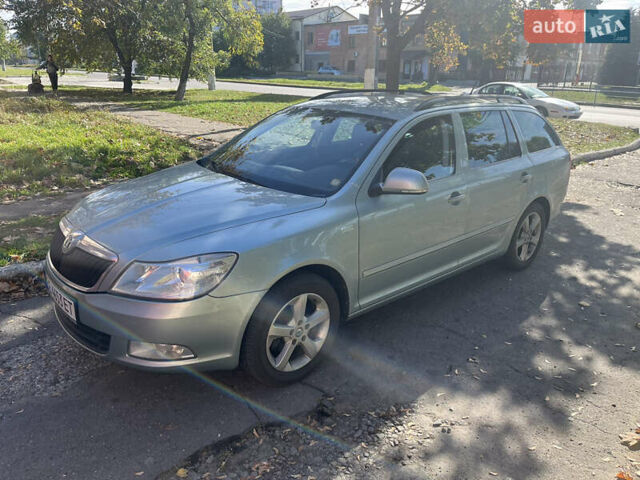 Шкода Октавія, об'ємом двигуна 1.2 л та пробігом 215 тис. км за 6900 $, фото 1 на Automoto.ua