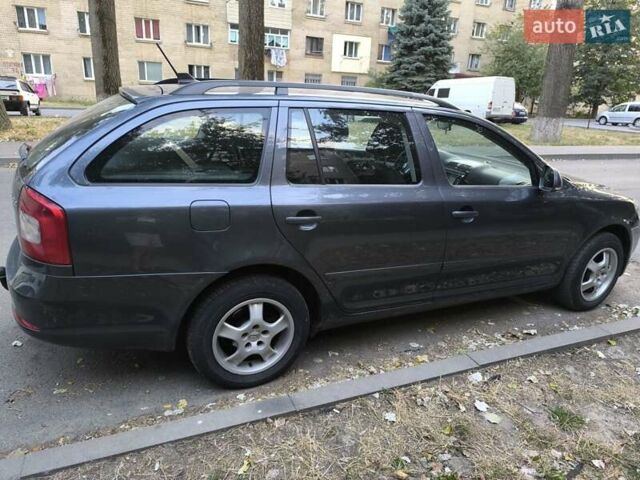 Шкода Октавія, об'ємом двигуна 1.6 л та пробігом 258 тис. км за 8000 $, фото 5 на Automoto.ua