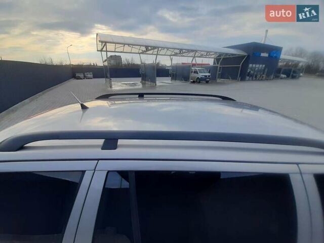 Шкода Октавия, объемом двигателя 1.6 л и пробегом 291 тыс. км за 6550 $, фото 30 на Automoto.ua