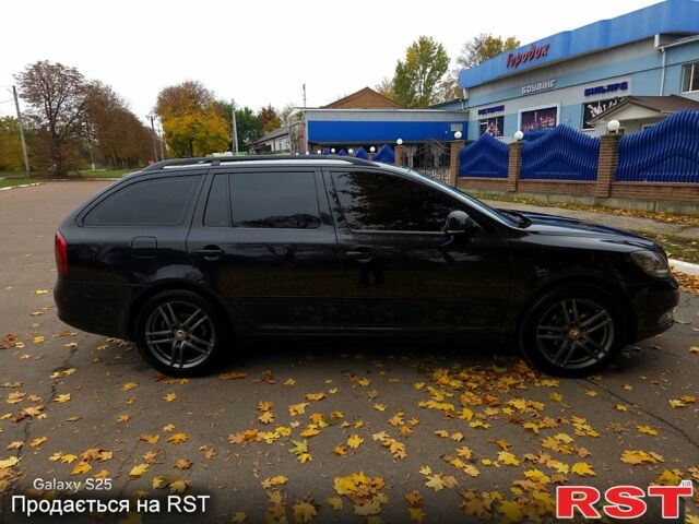 Шкода Октавия, объемом двигателя 1.6 л и пробегом 243 тыс. км за 8300 $, фото 4 на Automoto.ua