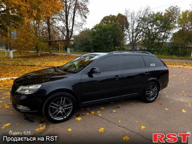Шкода Октавия, объемом двигателя 1.6 л и пробегом 243 тыс. км за 8300 $, фото 2 на Automoto.ua