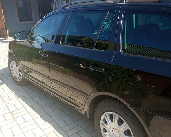 Шкода Октавія, об'ємом двигуна 1.6 л та пробігом 298 тис. км за 8100 $, фото 3 на Automoto.ua