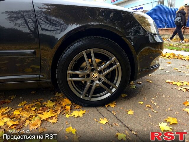 Шкода Октавия, объемом двигателя 1.6 л и пробегом 243 тыс. км за 8300 $, фото 3 на Automoto.ua