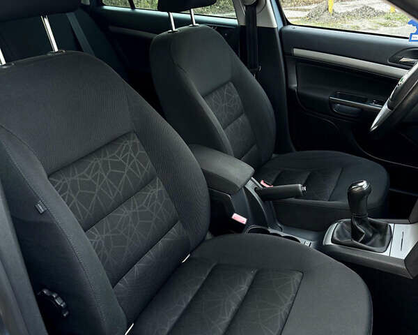 Шкода Октавия, объемом двигателя 1.4 л и пробегом 238 тыс. км за 7999 $, фото 22 на Automoto.ua