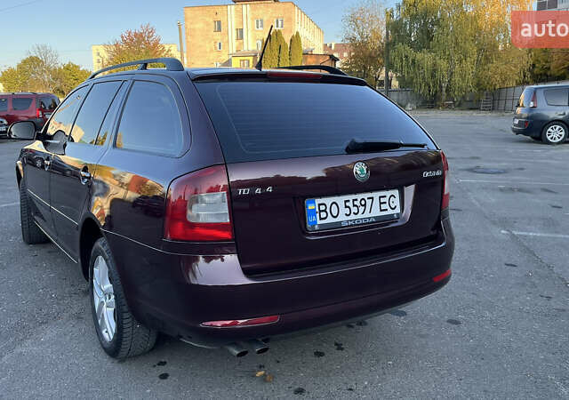 Шкода Октавия, объемом двигателя 1.6 л и пробегом 280 тыс. км за 8100 $, фото 25 на Automoto.ua