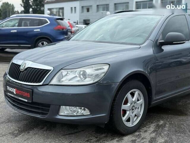 Шкода Октавия, объемом двигателя 1.4 л и пробегом 235 тыс. км за 6790 $, фото 5 на Automoto.ua